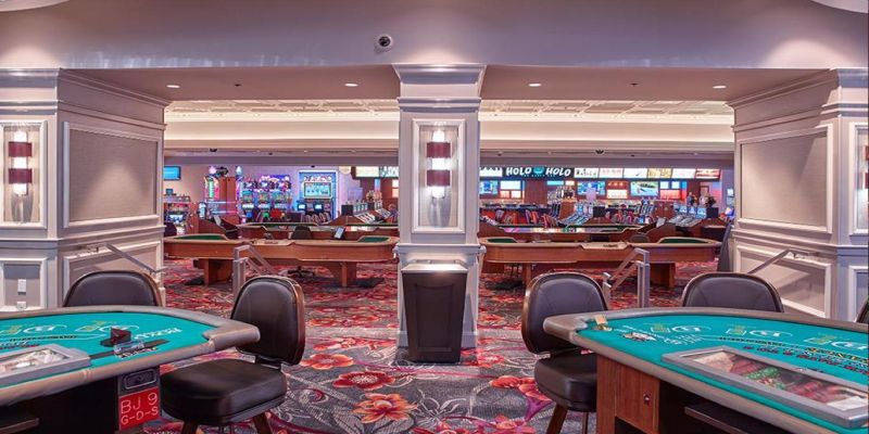 Kinh Nghiệm Chơi Casino Chuẩn Xác, Đánh Bại Mọi Đối Thủ Kinh nghiệm chơi casino chuẩn xác