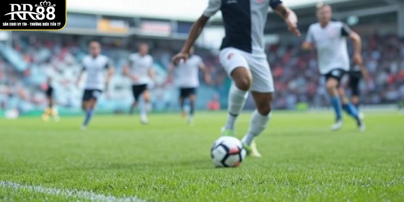 Sự kết hợp hoàn hảo giữa RR88 và Panda Sports